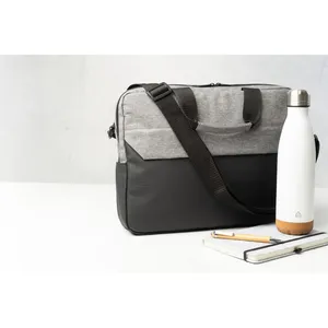 กระเป๋าเอกสารอเนกประสงค์ RPET รักษ์โลกสำหรับจัดเก็บอย่างเป็นระเบียบ - Product Image 3