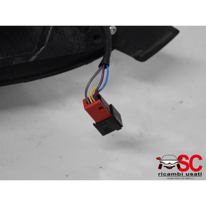 SPECCHIETTO RETROVISORE DESTRO FIAT Tipo 2a serie Station Wagon (15>) - Product Image 2