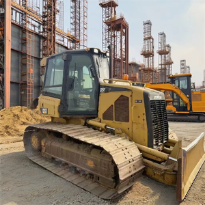 Caterpillar <span class=keywords><strong>CAT</strong></span> D5k digunakan bulldoser hidrolik Crawler <span class=keywords><strong>dozer</strong></span> CATD6R kucing D6G D6M d5k d5h D5 d4 <span class=keywords><strong>D6</strong></span> untuk dijual - Product Image 1