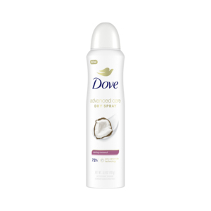 <span class=keywords><strong>Dove</strong></span> Spray Anti trans pirant <span class=keywords><strong>Deodorant</strong></span> 150ML - Product Image 2