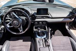 MAZDA LHD/RHD 2020 MIATA CLUB DE USADO - Product Image 2