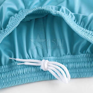 Uniforme de fútbol para hombres y mujeres con el mejor diseño 2025, Impresión de logotipo personalizado, ropa deportiva ligera de alta calidad - Product Image 6