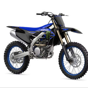 Moto de motocross électrique Yamaha YZ250F 249 cc la plus vendue avec contrôleur sans balais, neuve en stock, à vendre - Product Image 2