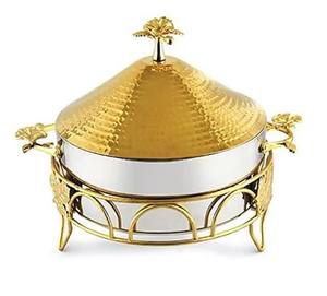 Soporte para Caligrafía Árabe, Moderno, de Acero Inoxidable, Ecológico, para Servir Alimentos, Utensilios de Cocina, Olla Caliente, Recién Llegado - Product Image 5