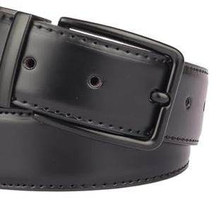 Cinturones informales de diseñador paquistaní de alta calidad, cuero de vaca genuino de lujo con hebilla cuadrada, últimos diseños para hombres - Product Image 6