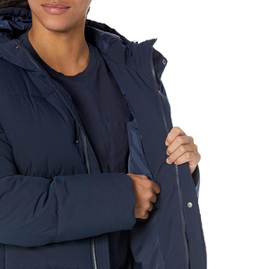 Veste matelassée imperméable et respirante pour homme, style streetwear, pour l'hiver - Product Image 3