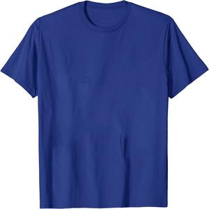 Nouveaux T-Shirts pour hommes, décontractés, respirants, de grande taille, T-Shirts pour hommes de haute qualité, Design personnalisé, T-Shirts imprimés pour hommes de BD - Product Image 2