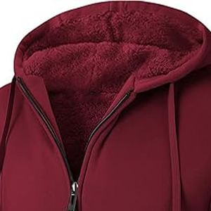 เสื้อฮู้ดแฟชั่นสำหรับผู้ชายเสื้อฮู้ดผ้าคอตตอนผ้าเกล็ดปลาขนาดใหญ่พิมพ์ลาย Dtg - Product Image 2