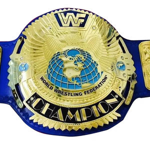 Ceintures de championnat de lutte Champ King, trophées, médailles et récompenses - Cuivre/alliage de cuivre, symbole ultime de la victoire - Product Image 1