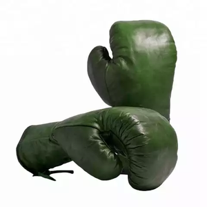 ถุงมือชกมวยแฟชั่นมาใหม่ทุกขนาด16ออนซ์พร้อมโลโก้ออกแบบได้ตามต้องการ - Product Image 2