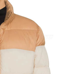 Doudoune pour homme confortable à utiliser à l'extérieur Vêtements à la mode les plus vendus Doudoune pour homme au meilleur prix - Product Image 2