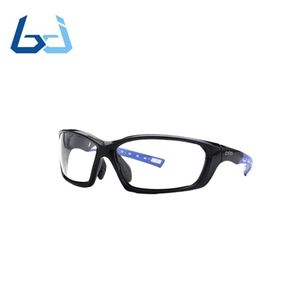Gafas de tiro a prueba de arañazos Borjye J108 - Product Image 4