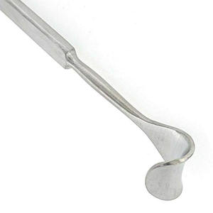 DESMARRES Retractores oculares de Oftalmología de alto grado 4 Uds 11mm 13mm 15mm 17mm Retractor de tapa de ojo de acero alemán Metal inoxidable - Product Image 6