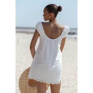 Vestidos Mini para Mujer que Ofrecen un Look Femenino Refinado, Equilibrado con Comodidad, Libertad de Movimiento y Atractivo Visual Inspirado en las Tendencias - Product Image 4