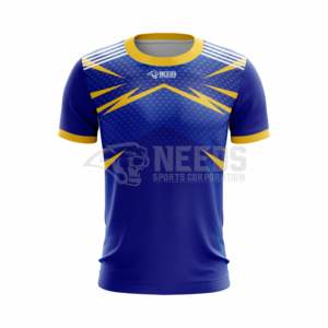 2025 Maillot GAA de football gaélique personnalisé 100% Polyester fabriqué au Pakistan Top OEM - Product Image 4