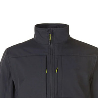 Dernière conception de veste Softshell pour hommes bonne qualité prix raisonnable veste Softshell pour hommes à bas prix