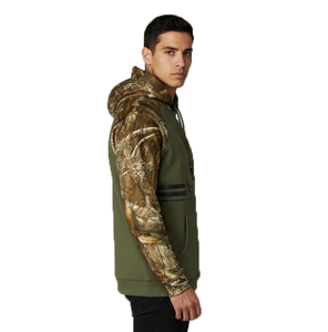 Nouvelle veste softshell respirante 2025, taille plus, légère, en polyester, imperméable, unie, pour la chasse en hiver - Product Image 6