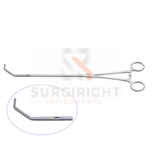 Pince à pansement chirurgical Offre Spéciale marquée CE Instruments chirurgicaux à pince en acier fabriqués au Pakistan PAR Instruments Surgiright - Product Image 6