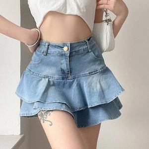 Top Quality Customize Denim Shorts Stylish Washed Distressed <b>Women's</b> Shorts Casual Wholesale <b>Jeans</b> Shorts <b>for</b> <b>Women</b> - Product Image 6