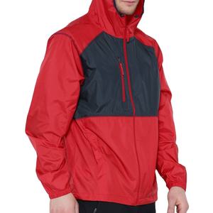 Haute qualité nouveau étanche sport tir Softshell veste travail coupe-vent veste hommes tactique Softshell veste hommes 2026 - Product Image 4
