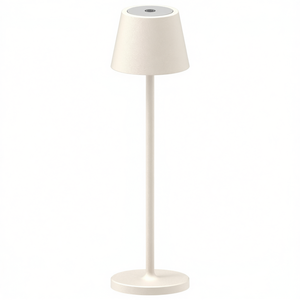 Lampe murale d'extérieur GAIA Sand 1 lumière 140 lumens 1,8 W blanc CCT IP65 27x75cm 120455 SB - Product Image 3