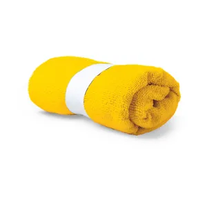 Asciugamano Sportivo Personalizzato in Microfibra Kefan per Palestra, Allenamento o Attività all'Aperto - Product Image 1