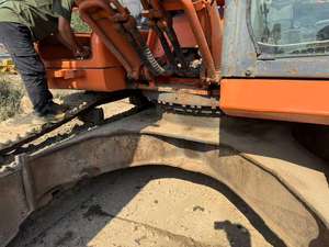 Doosan DX340LC-9C Original, Rendimiento Excepcional y Precio Bajo, Doosan DX340LC-9C Usada en Venta - Product Image 3