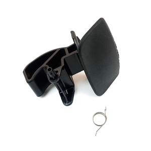 BDP1024 กล่องถุงมือ ฝาปิด ที่จับ ปุ่มเปิด สีดำ 8200078820 สำหรับเมแกน MK2 คลีโอ MK3 - Product Image 1