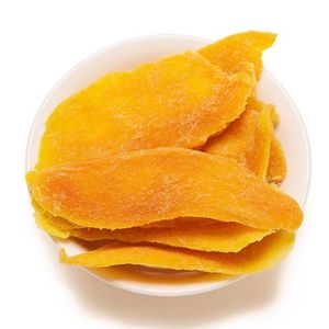 Mango de secado suave, entrega rápida, fruta seca orgánica, embalaje personalizado y bienestar, venta al por mayor, fabricante de Vietnam - Product Image 3