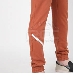 Vente en gros de service OEM de joggings pour hommes Nouveau design de joggings pour hommes Meilleur prix de joggings pour hommes de taille adulte - Product Image 6
