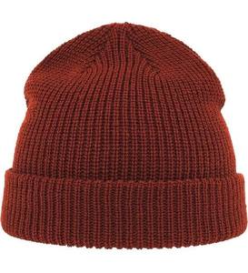 Top vente Style Unique en gros jacquard déchiré bonnets tricotés casquette pour hommes femmes vêtements d'hiver confortable décontracté casquette - Product Image 5