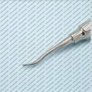 Elevador de raíz apical Dental alemán 77R Manual dentado de acero inoxidable extracción de dientes periodontales instrumento de cirugía Oral - Product Image 3