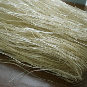 Fideos de Raíz de Tapioca Secos Vietnamitas al por Mayor, Suaves y Masticables, Calidad, 24 Meses de Vida Útil, Servicio OEM y Exportación Global - Product Image 3