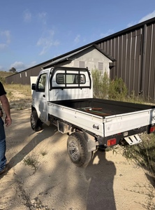 Usato 2013 SU ZUKI trasportare MINI TRUCK GD-DB52T 4WD e il DA52T 2WD a 5 marce MANUEL o cambio automatico a 3 S - Product Image 6