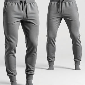 Sportswear Running Loose Fit Jogger <b>Sweatpants</b> Lightweight <b>Oversize</b> Trouser High Drawstring <b>Sweatpants</b> Men's - Product Image 6