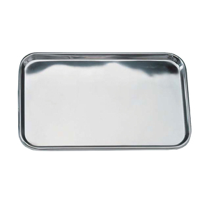 Bandeja Profesional de Acero Inoxidable para Instrumentos Médicos, Bandeja Personalizada para Herramientas Quirúrgicas para Hospital - Product Image 2
