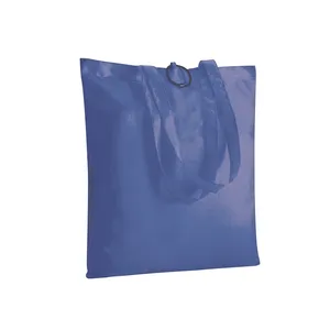 Sac fourre-tout promotionnel personnalisé, sac de shopping pliable Joyful avec gadgets personnalisés - Product Image 2