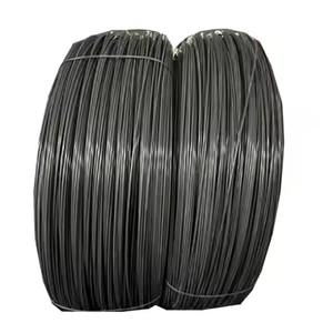 Alambre de acero al carbono Precio bajo Alambre de acero al carbono Fábrica de alambre de acero al carbono - Product Image 6