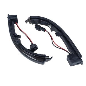 Specchietto retrovisore sequenziale dinamico Kit indicatore a LED VW Golf 6 VI 2012-2017 OEM 520949101-auto e moto/luci e - Product Image 3