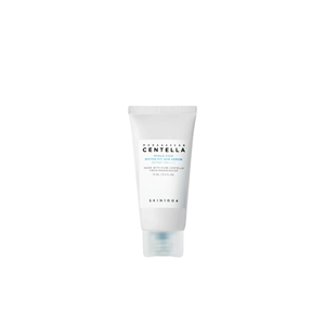 เซรั่มกันแดดมาดากัสการ์ เซนเทลล่า ไฮยาลู-ซิก้า วอเตอร์-ฟิต SPF ขนาด 15 มล./50 มล./100 มล. และแบบแพ็คคู่ - Product Image 2