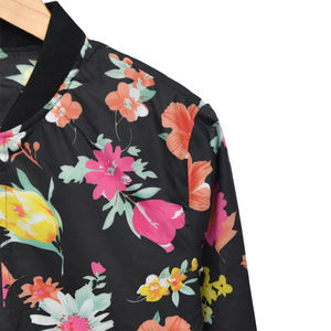 Sweat-shirt basique pour femme Pull en polaire pour femme Sweat-shirt oversize à épaules tombantes Sweat-shirt à col rond léger pour femme - Product Image 4