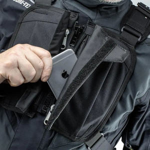 Mochila Negra Kriega R35, Bolsas y Cajas para Bicicleta - Product Image 5