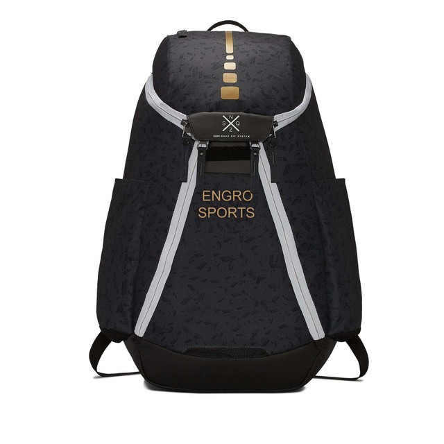Nike Elite Bag V3: Premium Sports Gear for Athletes