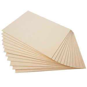 Panneaux MDF flexibles pour applications courbées et courbées - Product Image 6