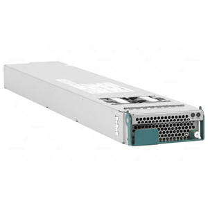 341-0441-03 แหล่งจ่ายไฟซิสโก้ 2500 วัตต์ สำหรับ UCS 5108 ปรับปรุงใหม่ - Product Image 1
