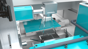 6000W intonacatura coltello in acciaio striscia/bobina di taglio <span class=keywords><strong>Laser</strong></span> in fibra, srotolamento automatico, livellamento, alimentazione, correzione, taglio automatico - Product Image 2