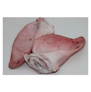 Vente en gros de pieds avant et arrière de porc congelés de haute qualité en provenance de Pologne, acheter des oreilles de porc congelées - Product Image 4