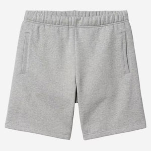 Short d'entraînement en polyester respirant pour homme, short de fitness, course à pied, entraînement, gym, 2025 - Product Image 4