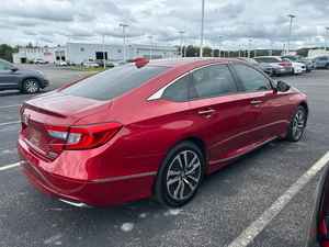 Última Oferta en Honda Accord Sport Usado en Perfectas Condiciones con Transmisión Automática e Incentivos de Envío Gratuito - Product Image 5