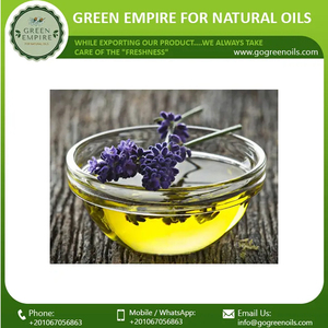 Huile essentielle de Massage à la lavande 100% biologique Pure, marque privée, approvisionnement OEM, huile essentielle de lavande à bon prix - Product Image 2